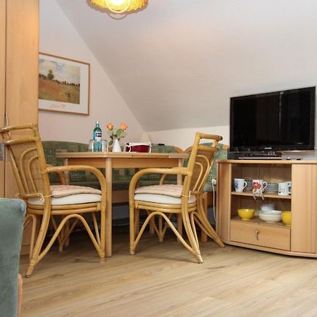 Likedeeler 3 Appartement Zingst Buitenkant foto
