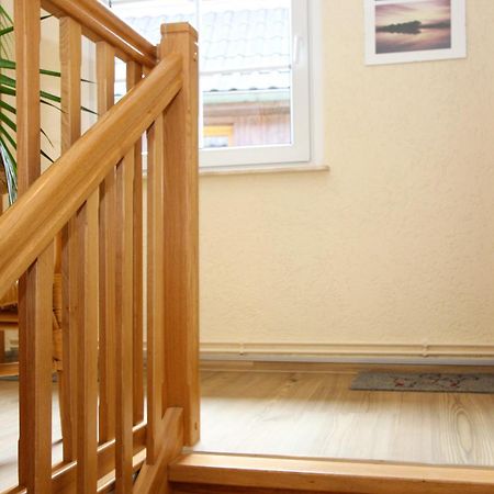 Likedeeler 3 Appartement Zingst Buitenkant foto