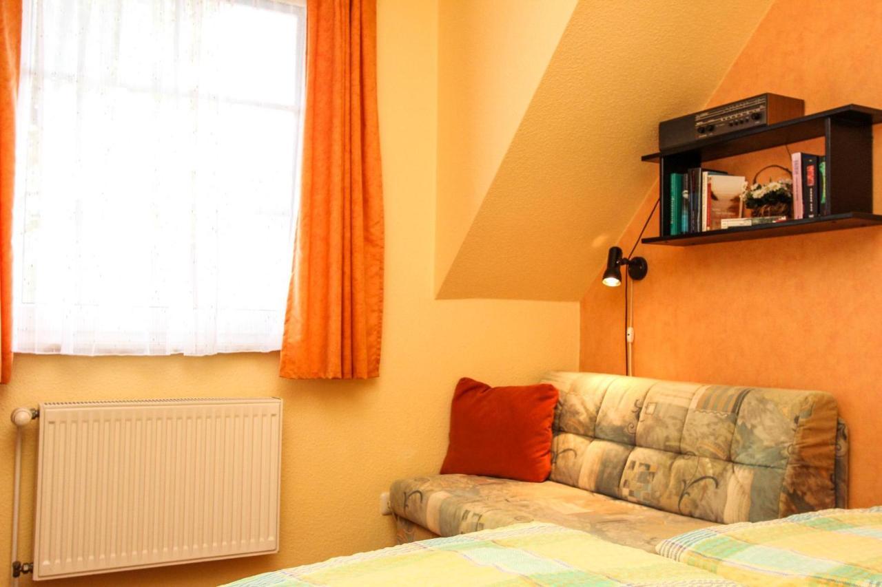 Likedeeler 3 Appartement Zingst Buitenkant foto