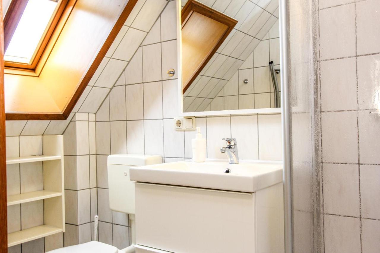Likedeeler 3 Appartement Zingst Buitenkant foto