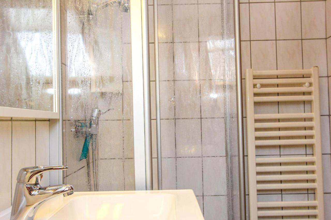 Likedeeler 3 Appartement Zingst Buitenkant foto