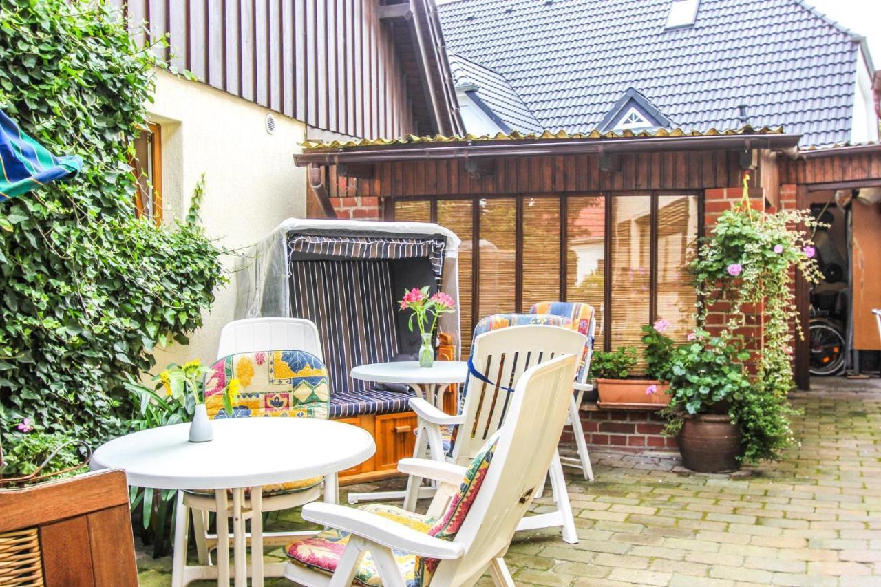 Likedeeler 3 Appartement Zingst Buitenkant foto