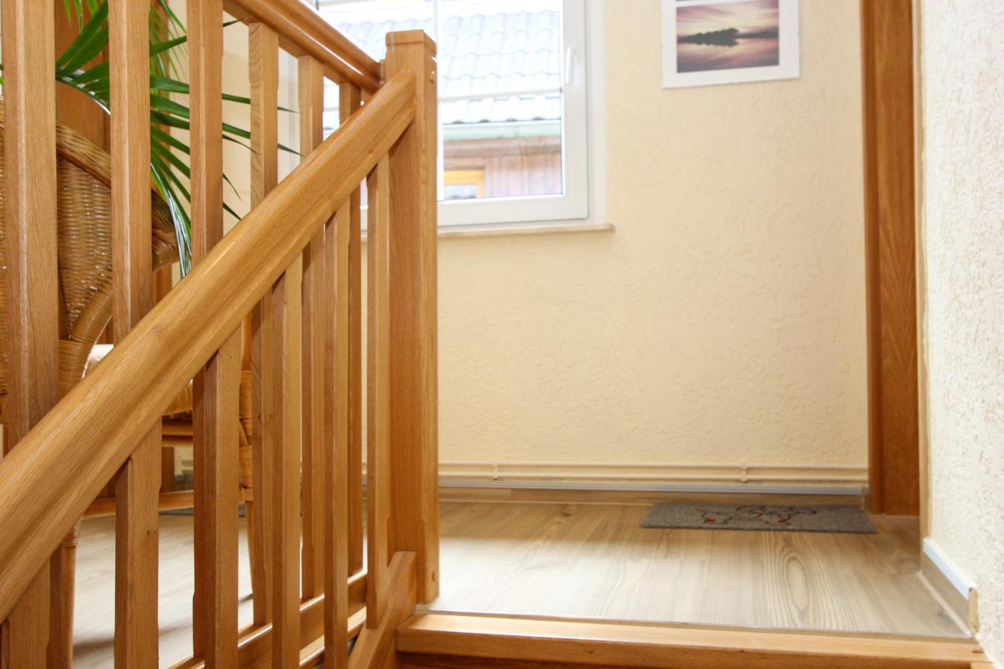 Likedeeler 3 Appartement Zingst Buitenkant foto